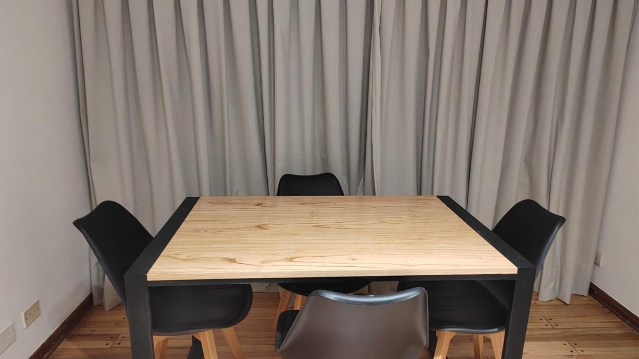ブエノスアイレスBelgrano, 3 Ambientes, Seguridad, A Estrenarアパートメント エクステリア 写真