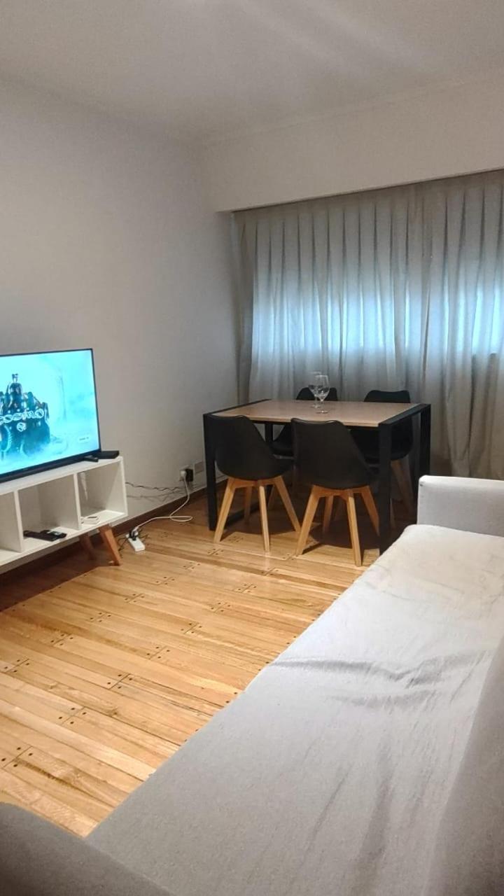 ブエノスアイレスBelgrano, 3 Ambientes, Seguridad, A Estrenarアパートメント エクステリア 写真