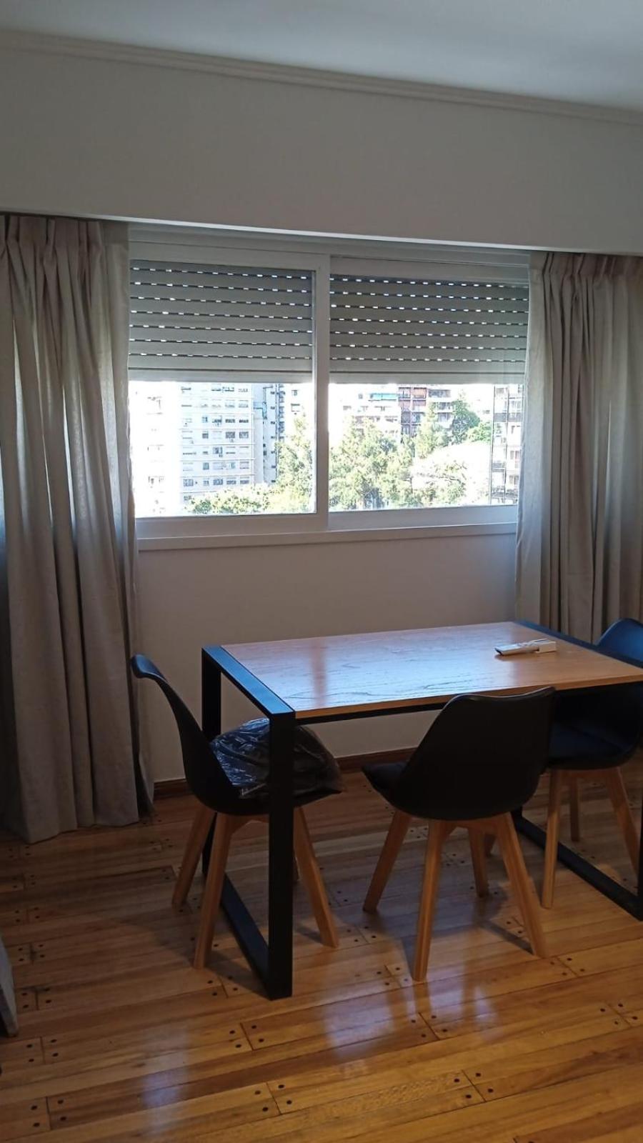 ブエノスアイレスBelgrano, 3 Ambientes, Seguridad, A Estrenarアパートメント エクステリア 写真
