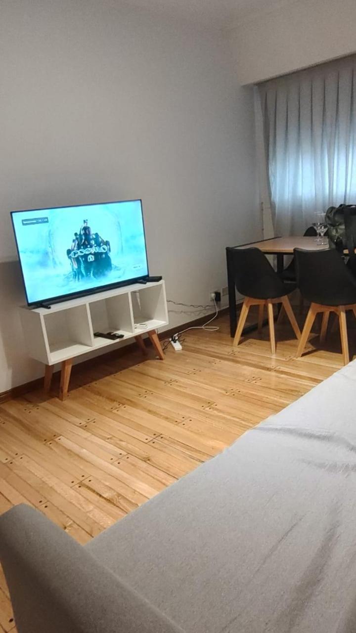 ブエノスアイレスBelgrano, 3 Ambientes, Seguridad, A Estrenarアパートメント エクステリア 写真