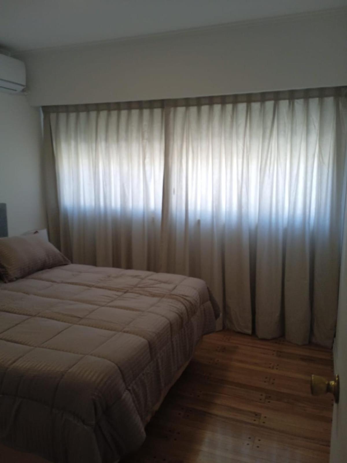 ブエノスアイレスBelgrano, 3 Ambientes, Seguridad, A Estrenarアパートメント エクステリア 写真