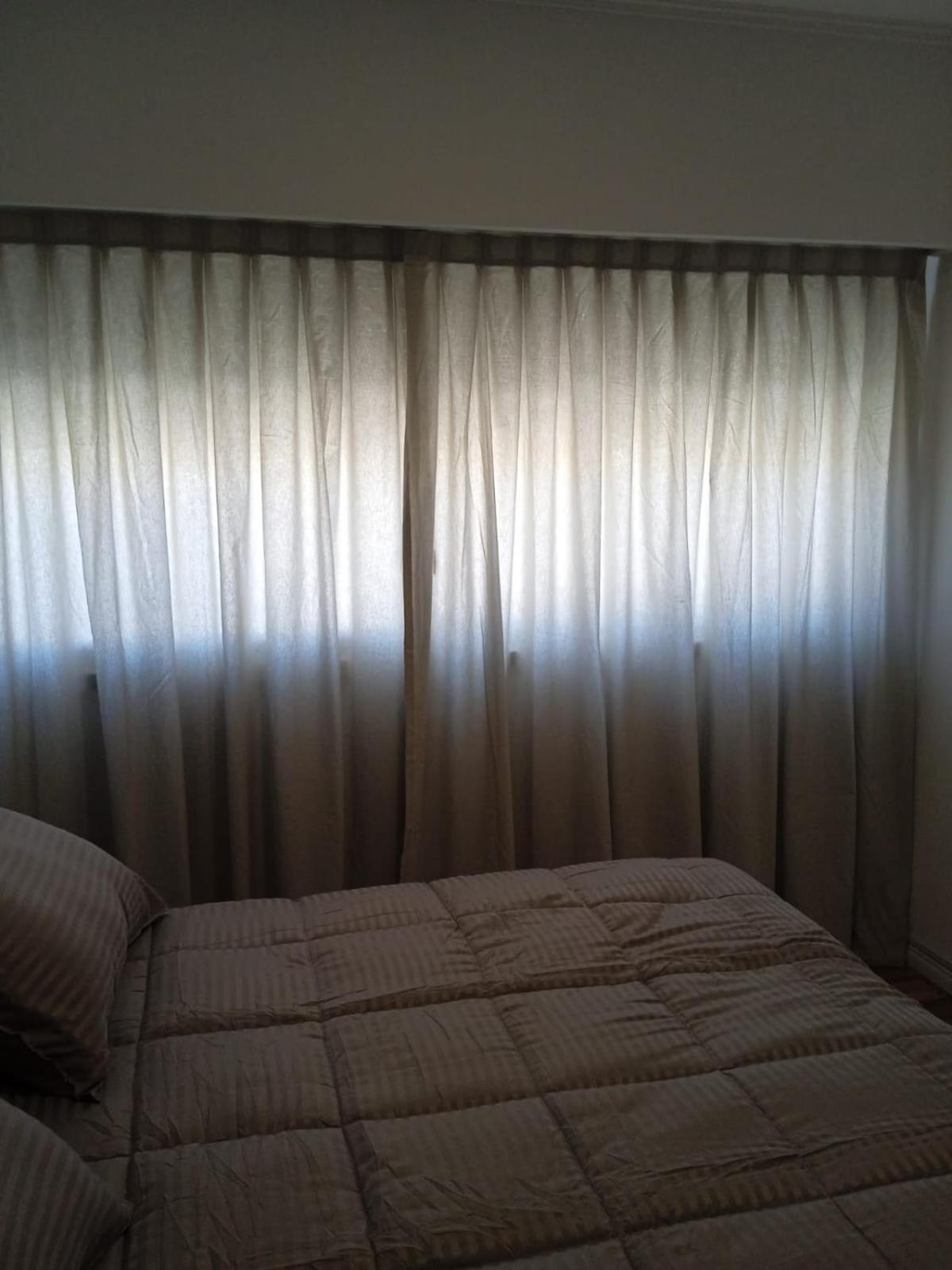ブエノスアイレスBelgrano, 3 Ambientes, Seguridad, A Estrenarアパートメント エクステリア 写真